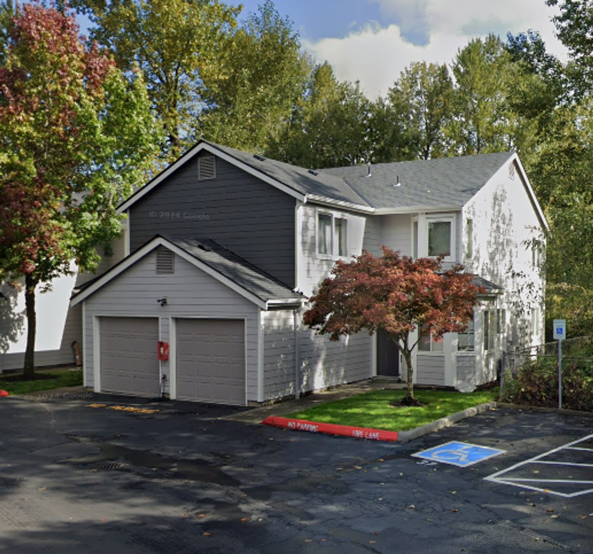 Lake Stevens Apartment: 12506 16th St NE