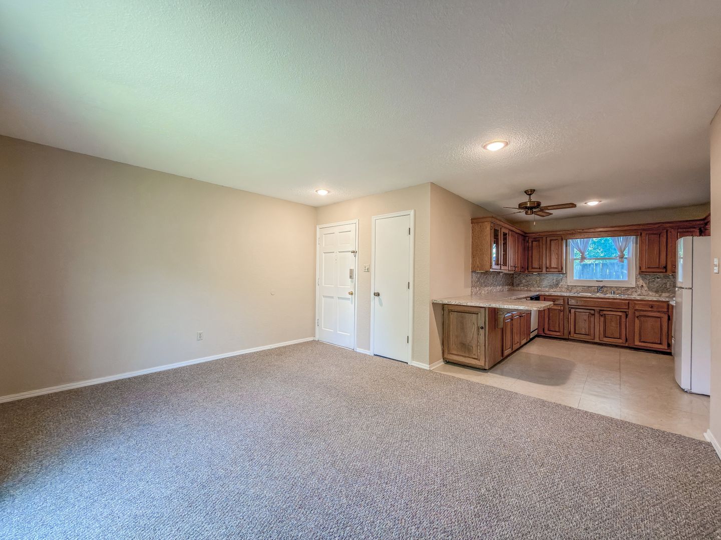 Fort Smith Condo: 501 May Ave