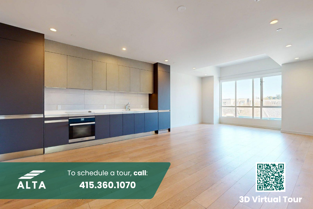 San Francisco Condo: 606 Capp Street