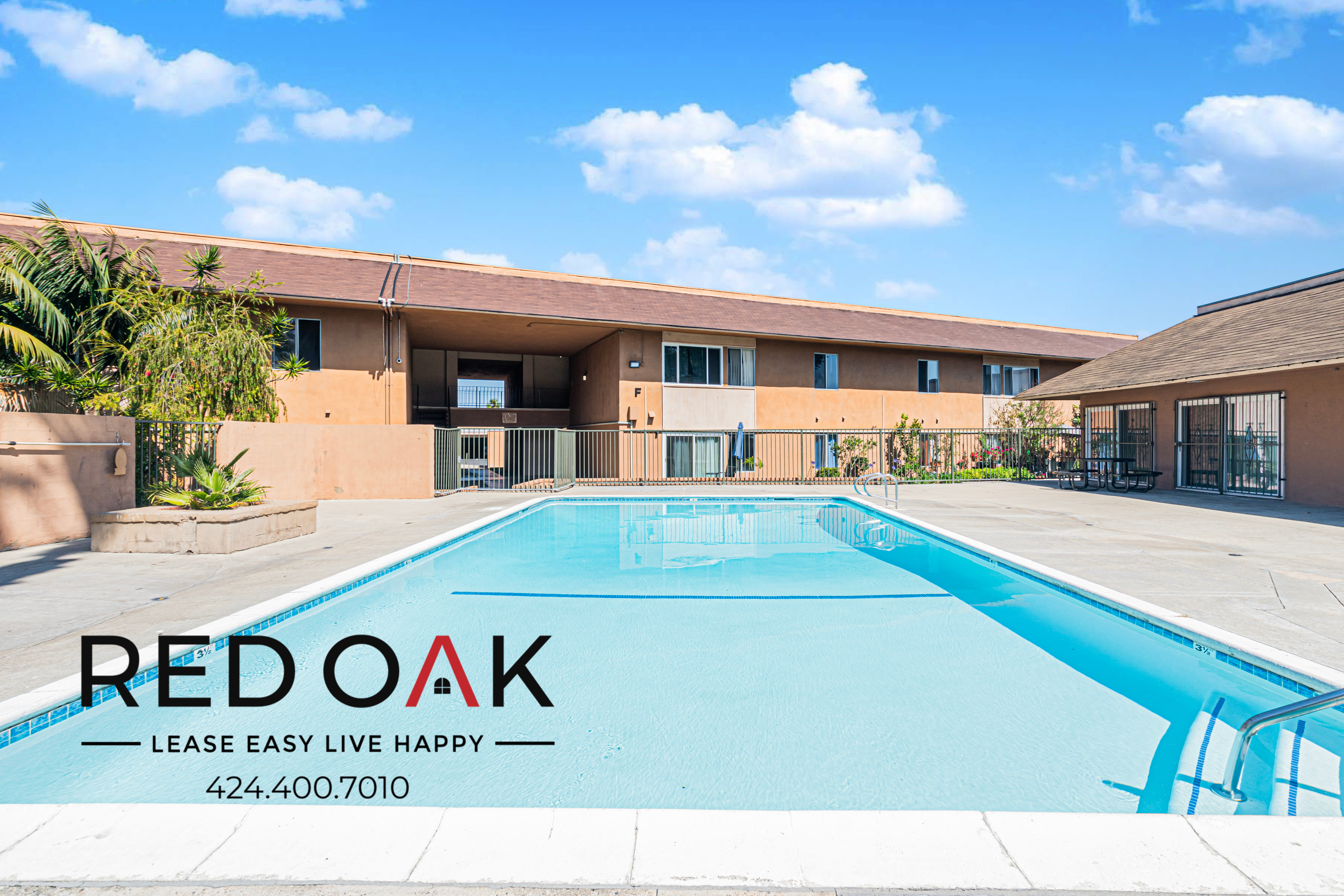 Anaheim Condo: 2900 W Lincoln Ave