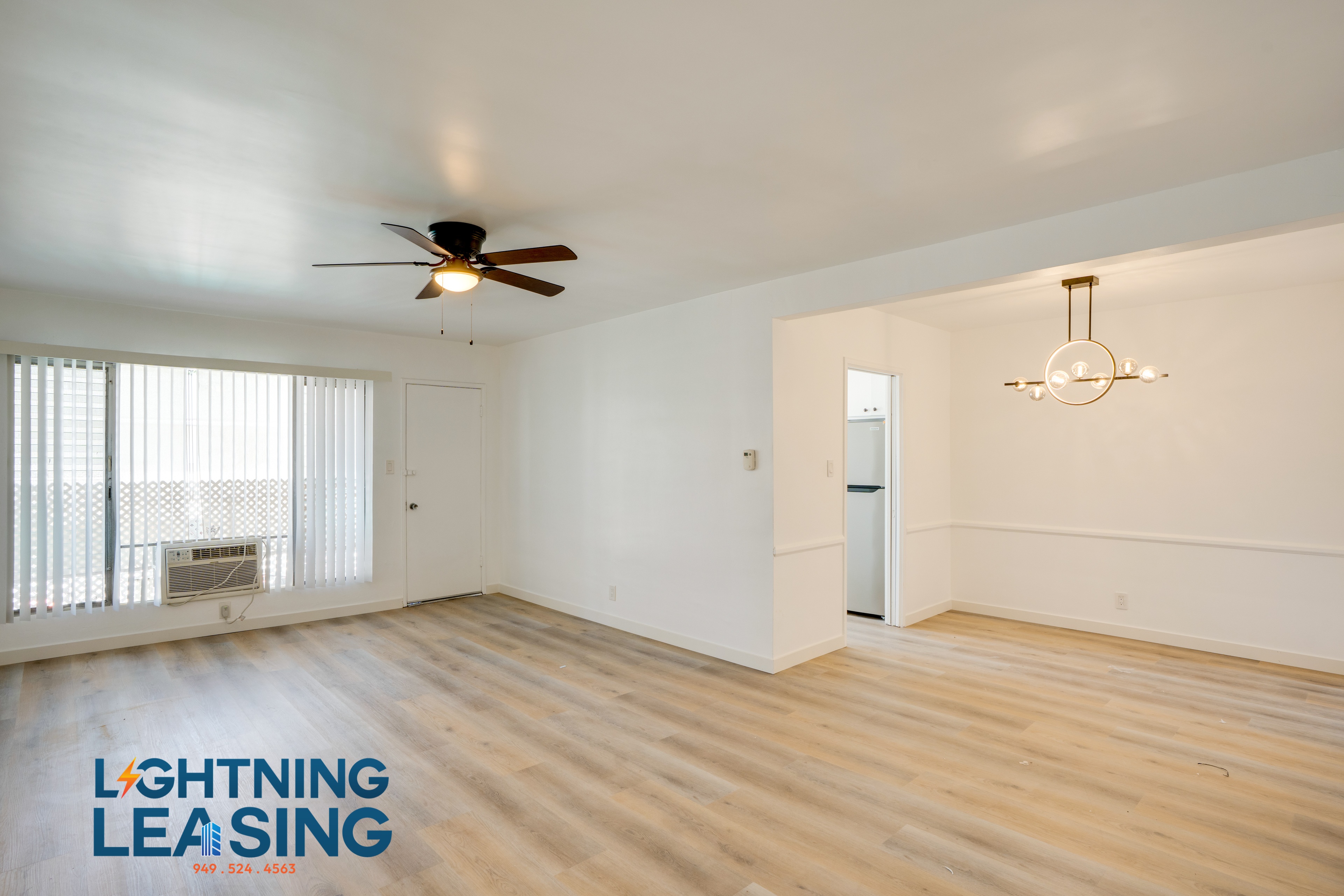 Valley Village Condo: 12310 Chandler Blvd