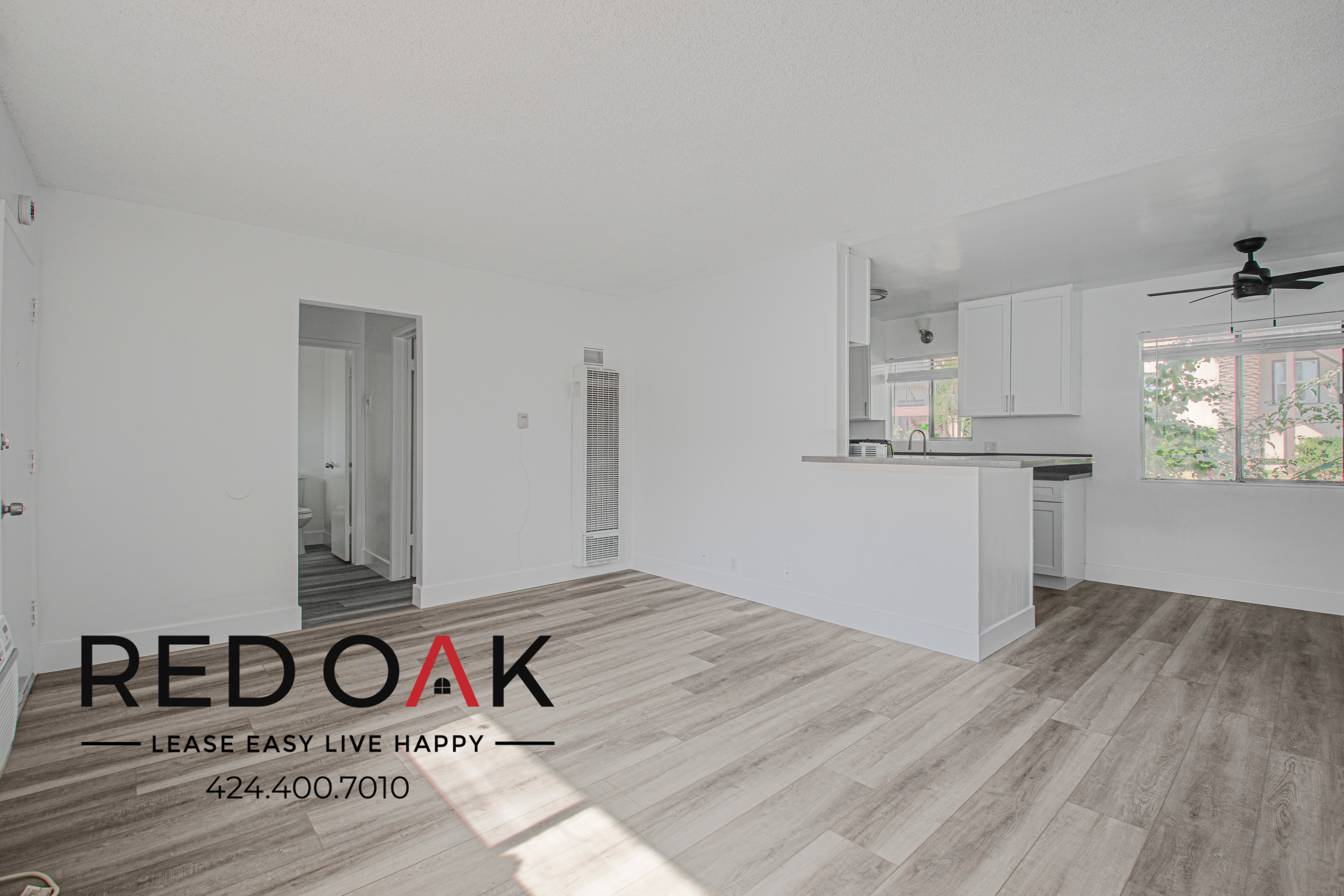Azusa Condo: 630 N. Cerritos Ave