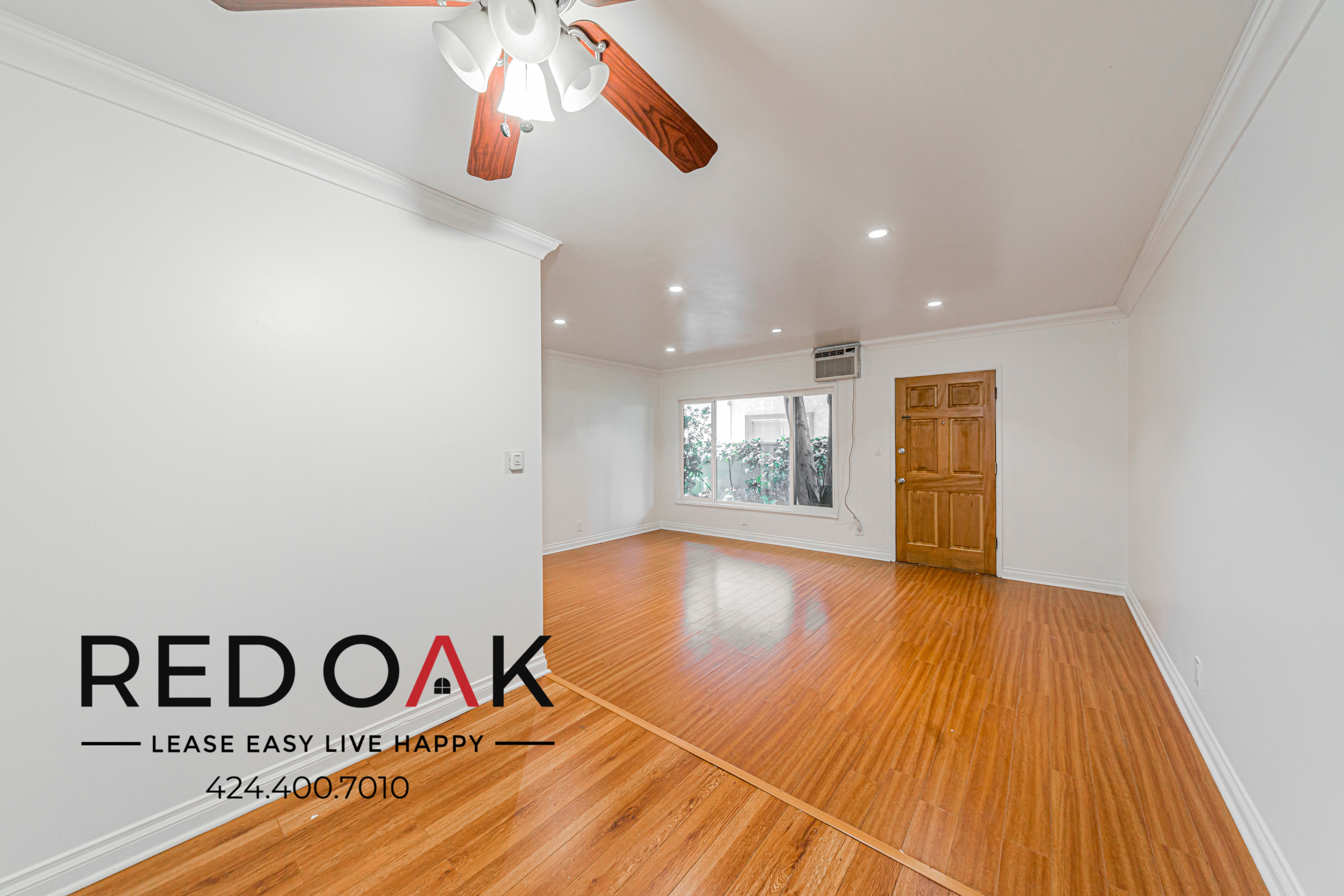 North Hollywood Condo: 10838 Morrison St