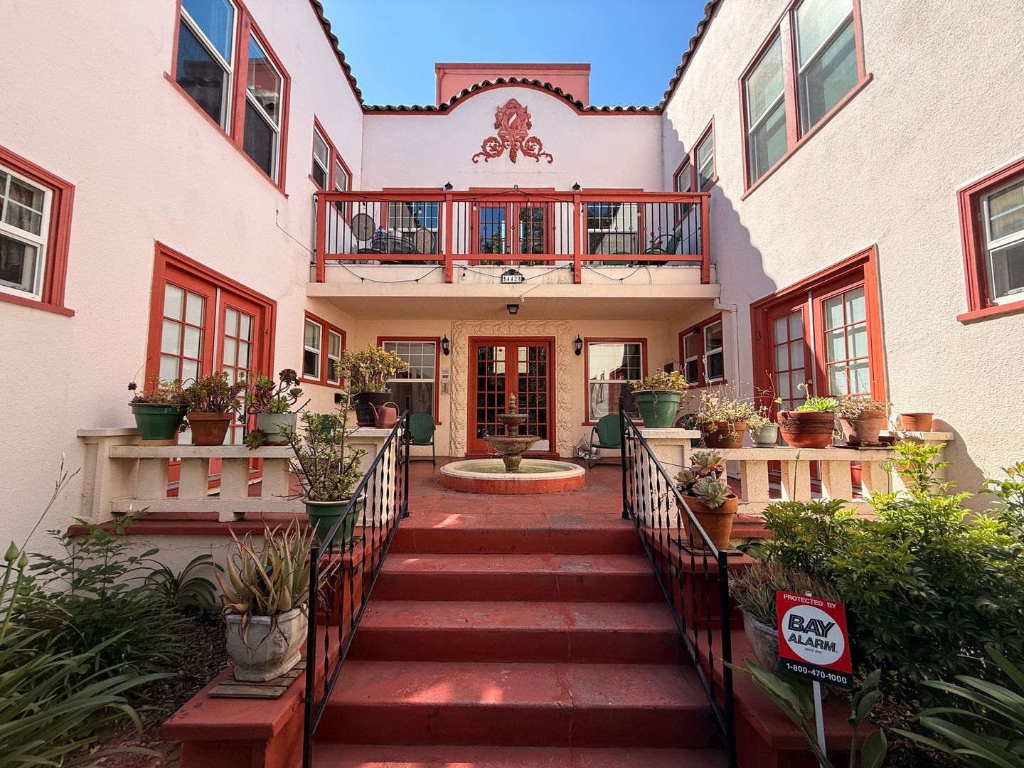 Santa Rosa Condo: 442 8th Street