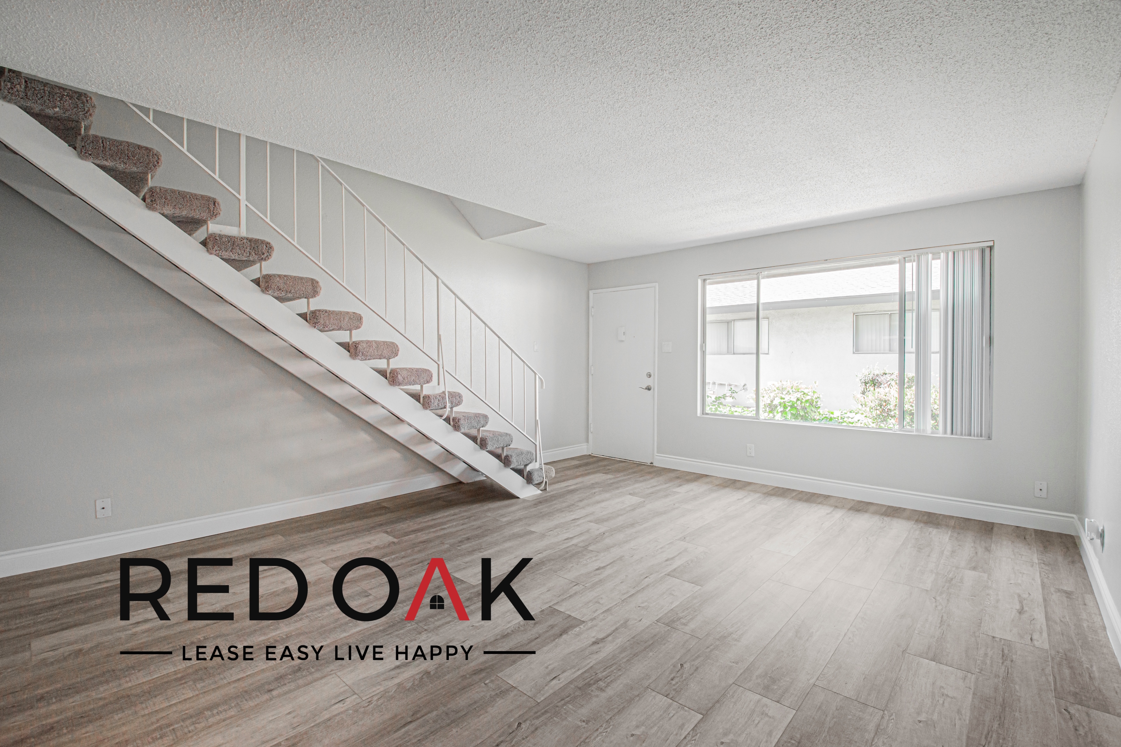 Van Nuys Condo: 7340 Haskell Ave