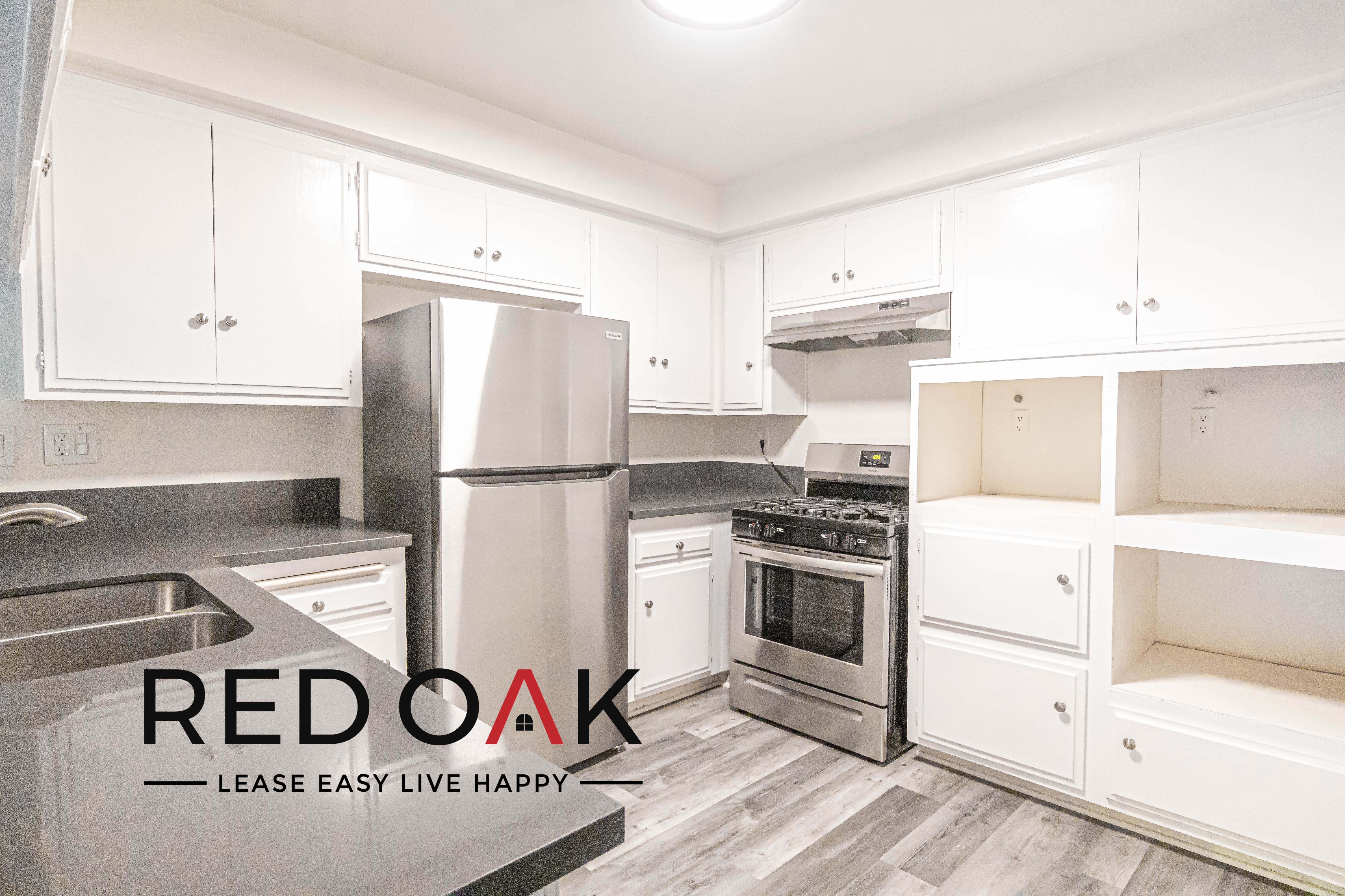 Studio City Condo: 4329 Colfax Ave