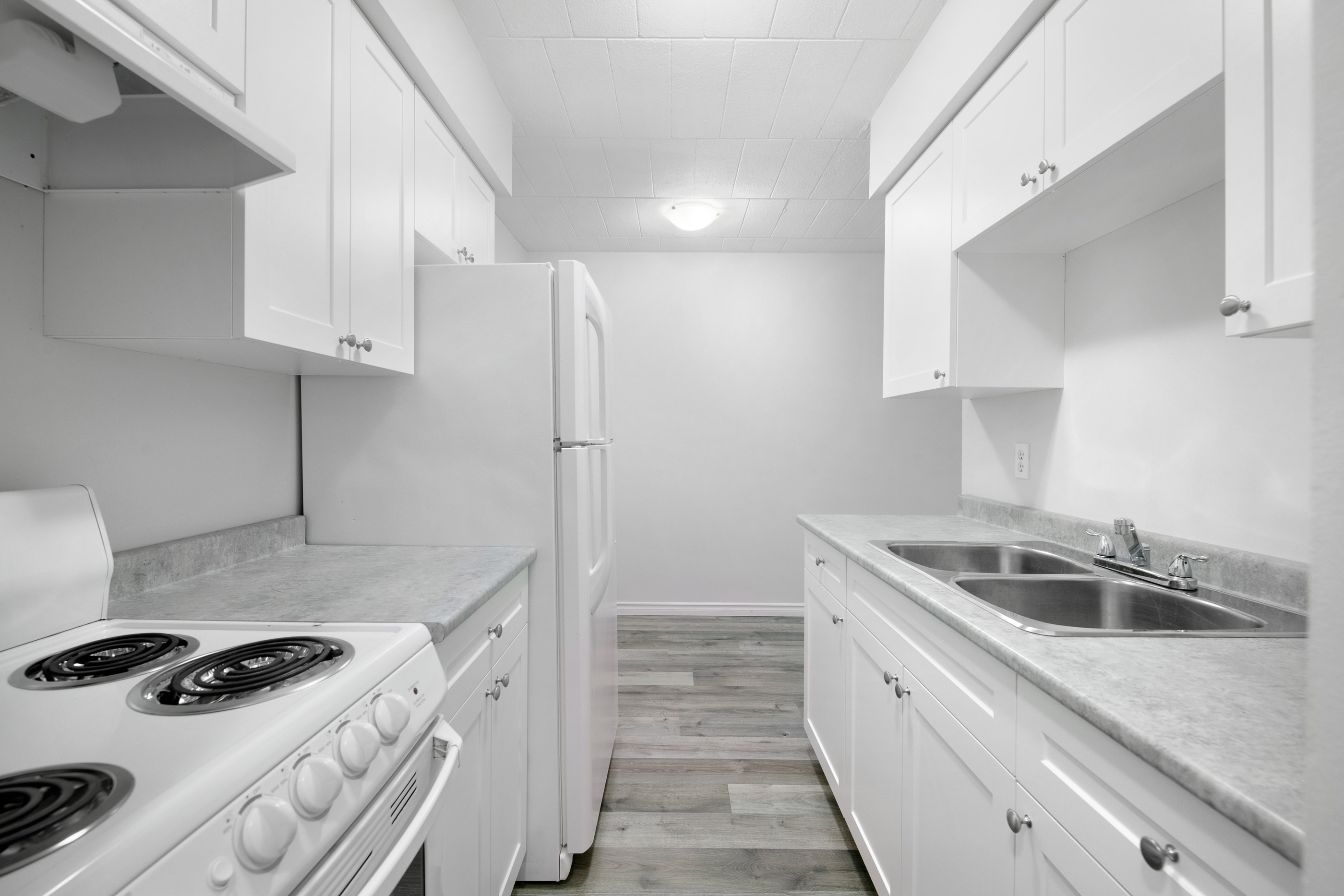 Windsor Condo: 591 Wellington Ave