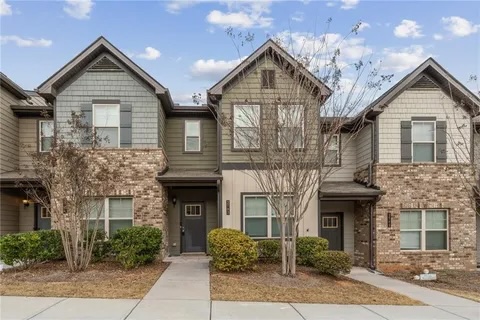 East Point Townhome: 2994 Bayrose Circle - 3