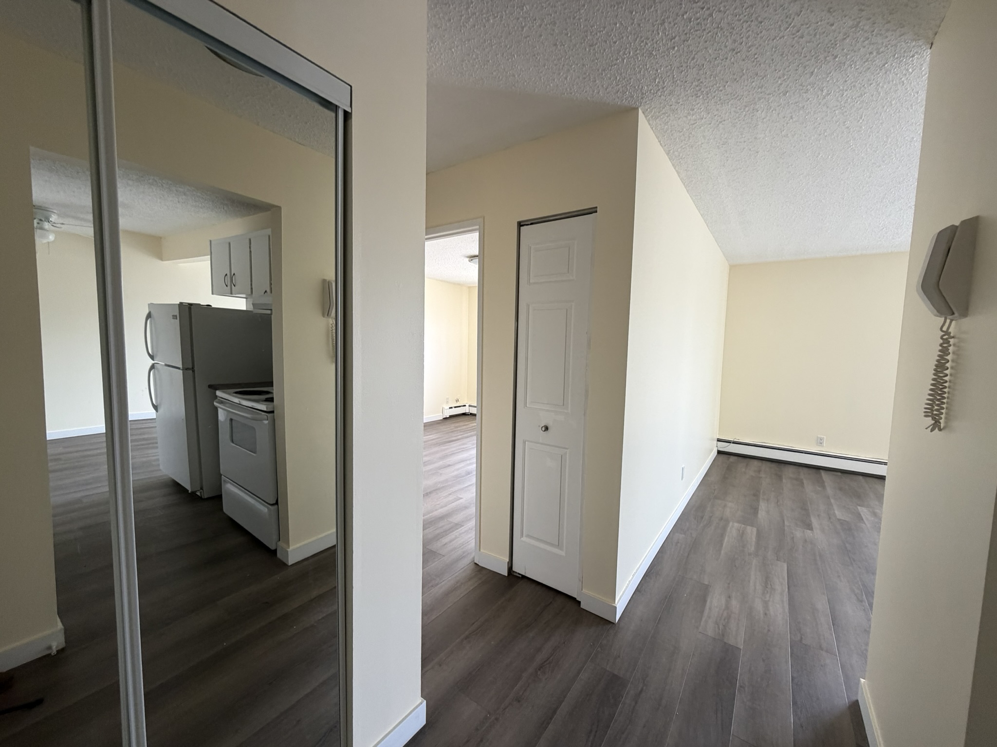 Edmonton Condo: 10225 156 Street Northwest - 302