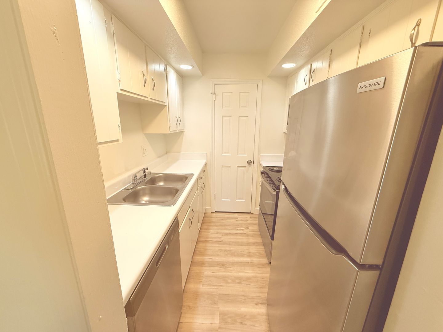 Chattanooga Apartment: 3204 Redding Rd