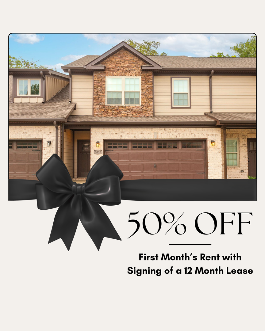 Murfreesboro House: 3337 Alta Lane