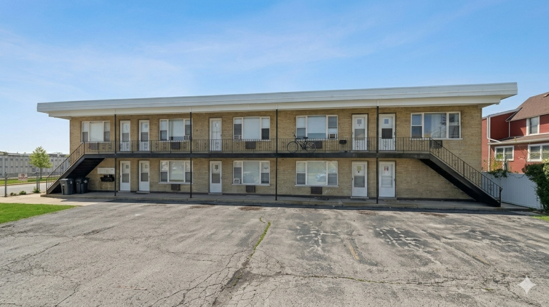 Cicero Condo: 5830 W 28th St