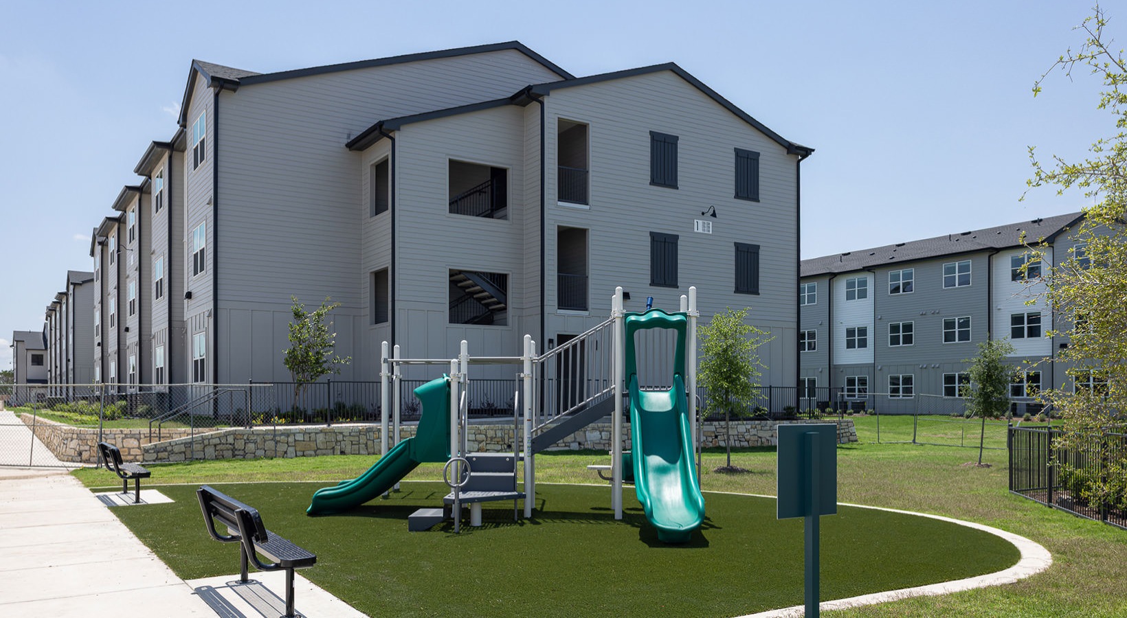 Austin Condo: 8700 Decker Lake Rd