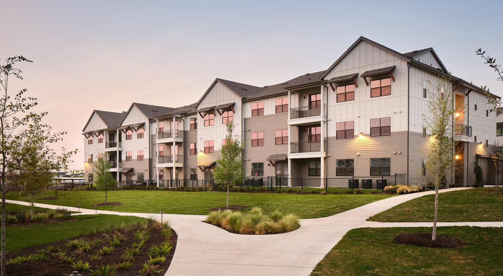 Austin Condo: 6108 Decker Ln