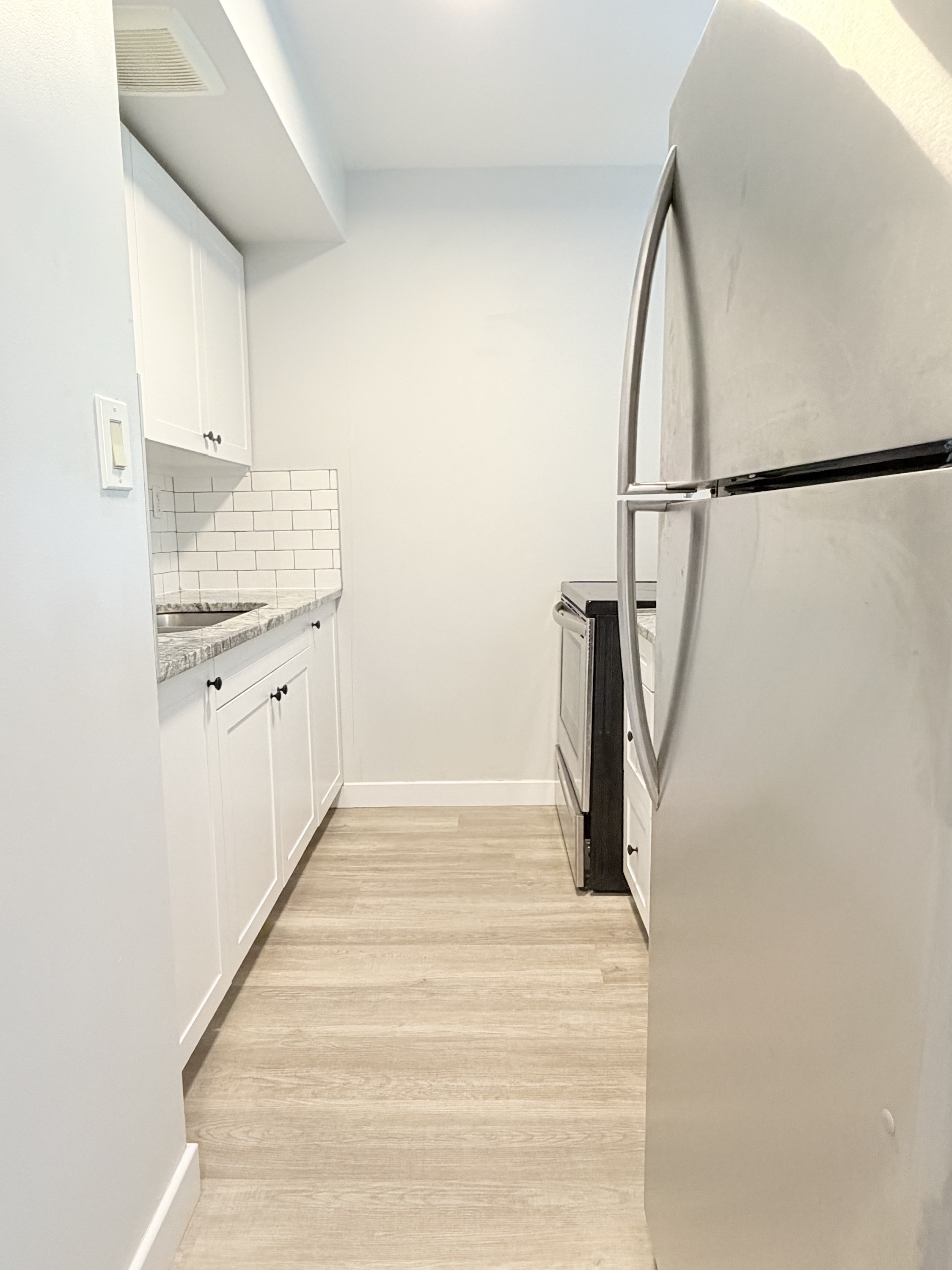 Windsor Condo: 315 Detroit St