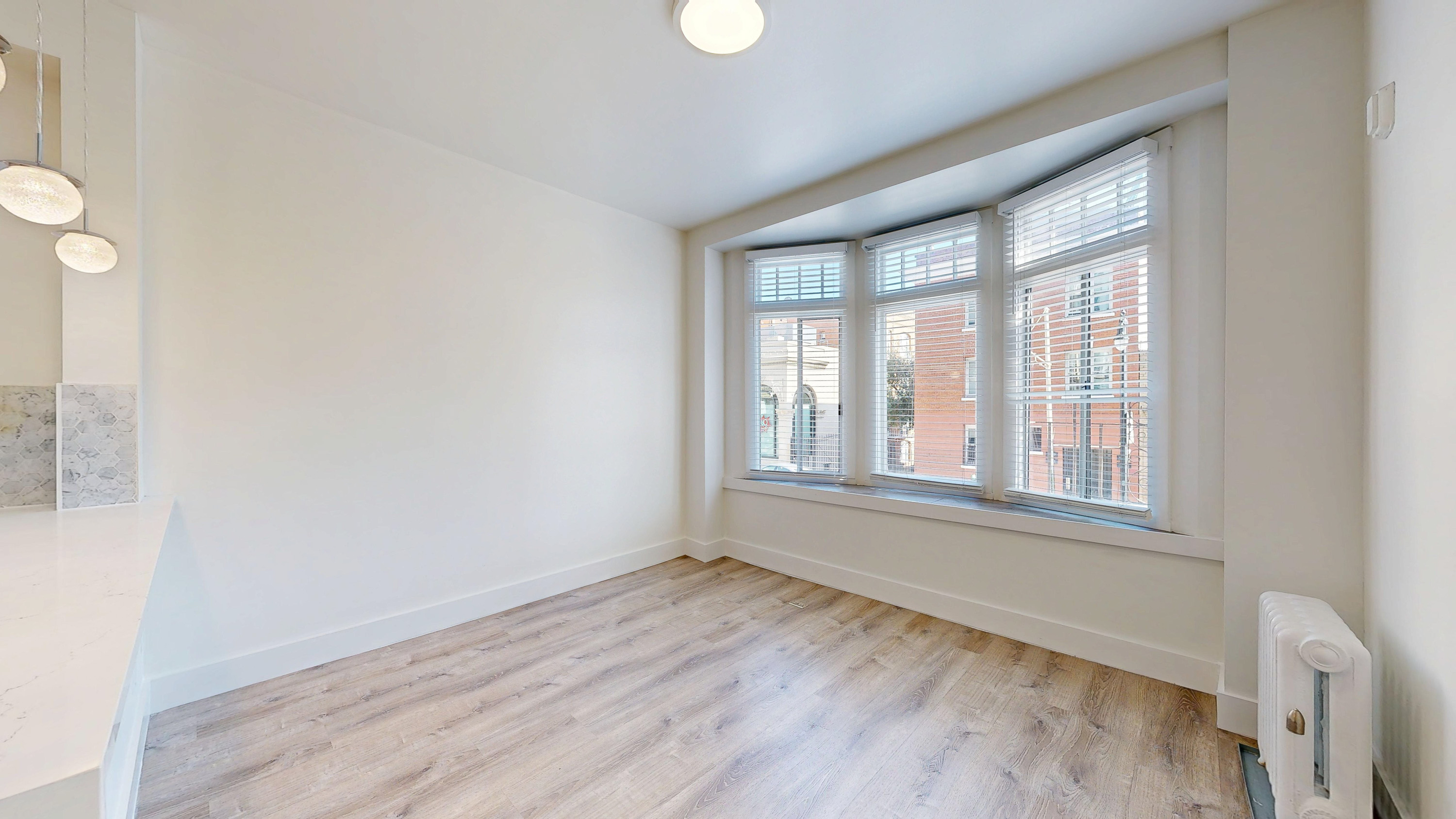 San Francisco Condo: 930 Post St