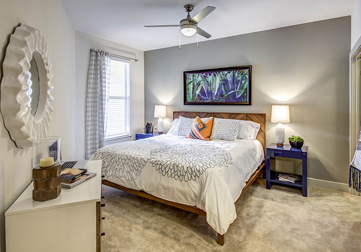 Austin Condo: 2026 E 7th St