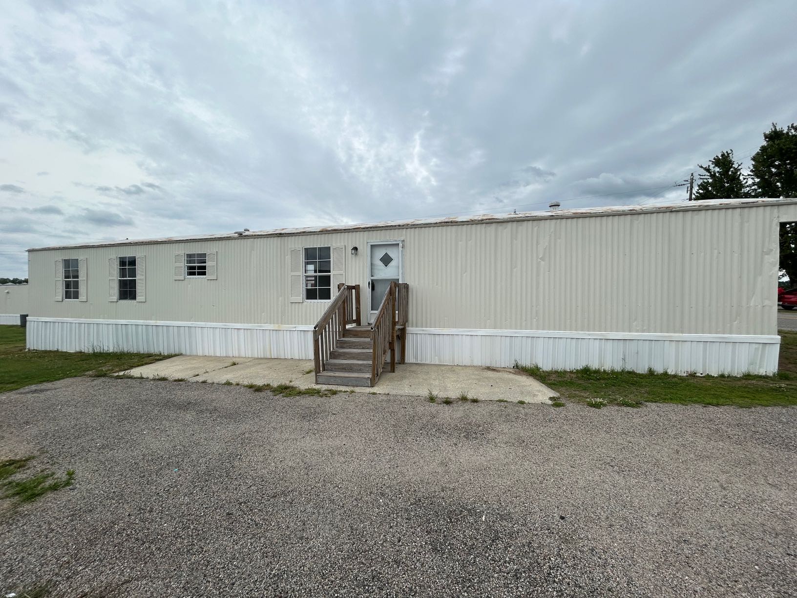 Dillon House: 314 Mark Road