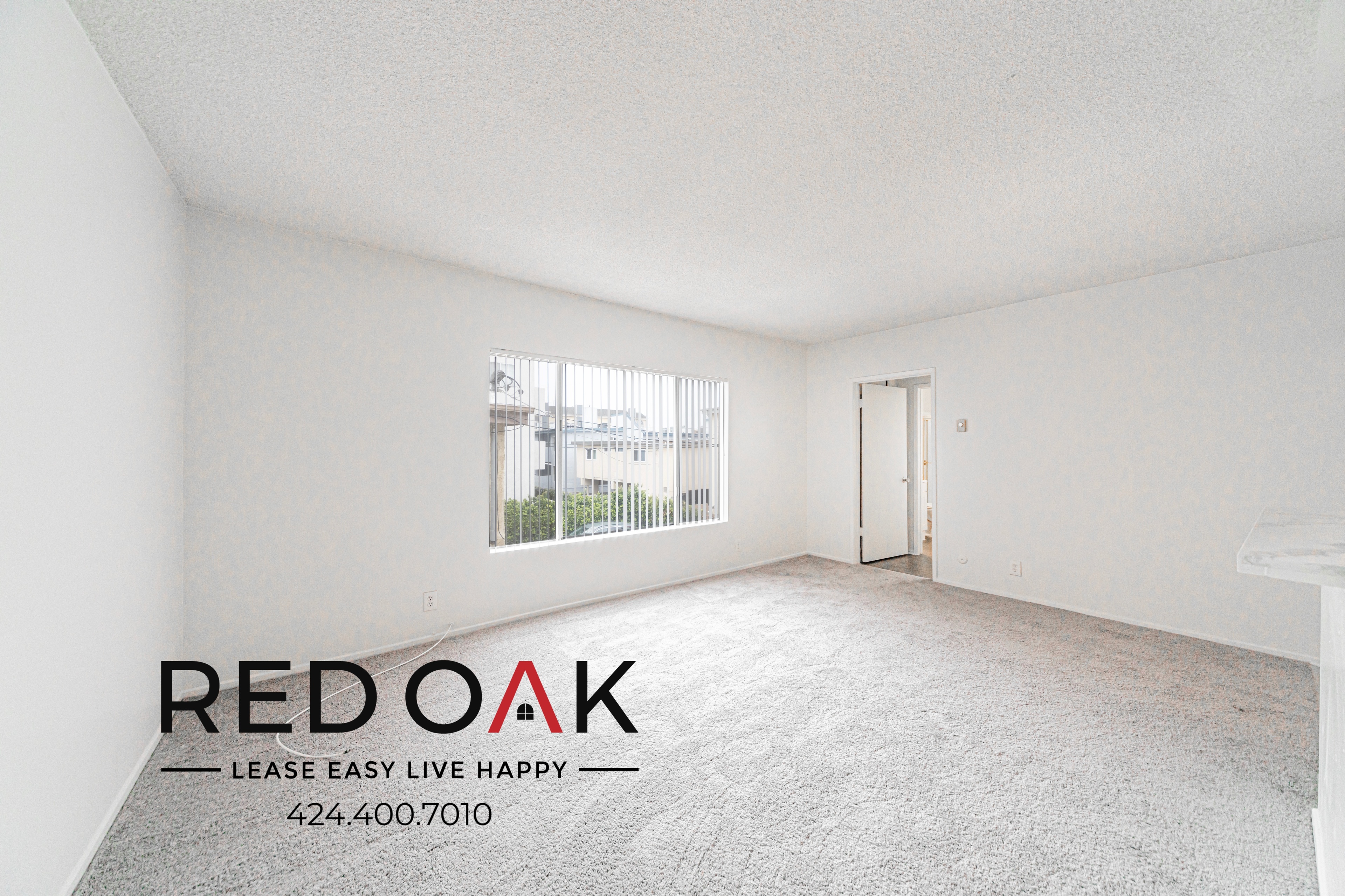 Los Angeles Condo: 3731 Canfield Ave.