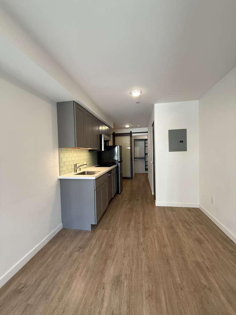 San Francisco Condo: 1532 Howard St