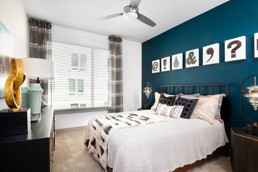 Austin Condo: 1210 E 5th St