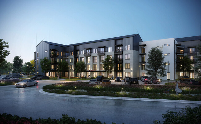 Austin Condo: 721 Airport Blvd