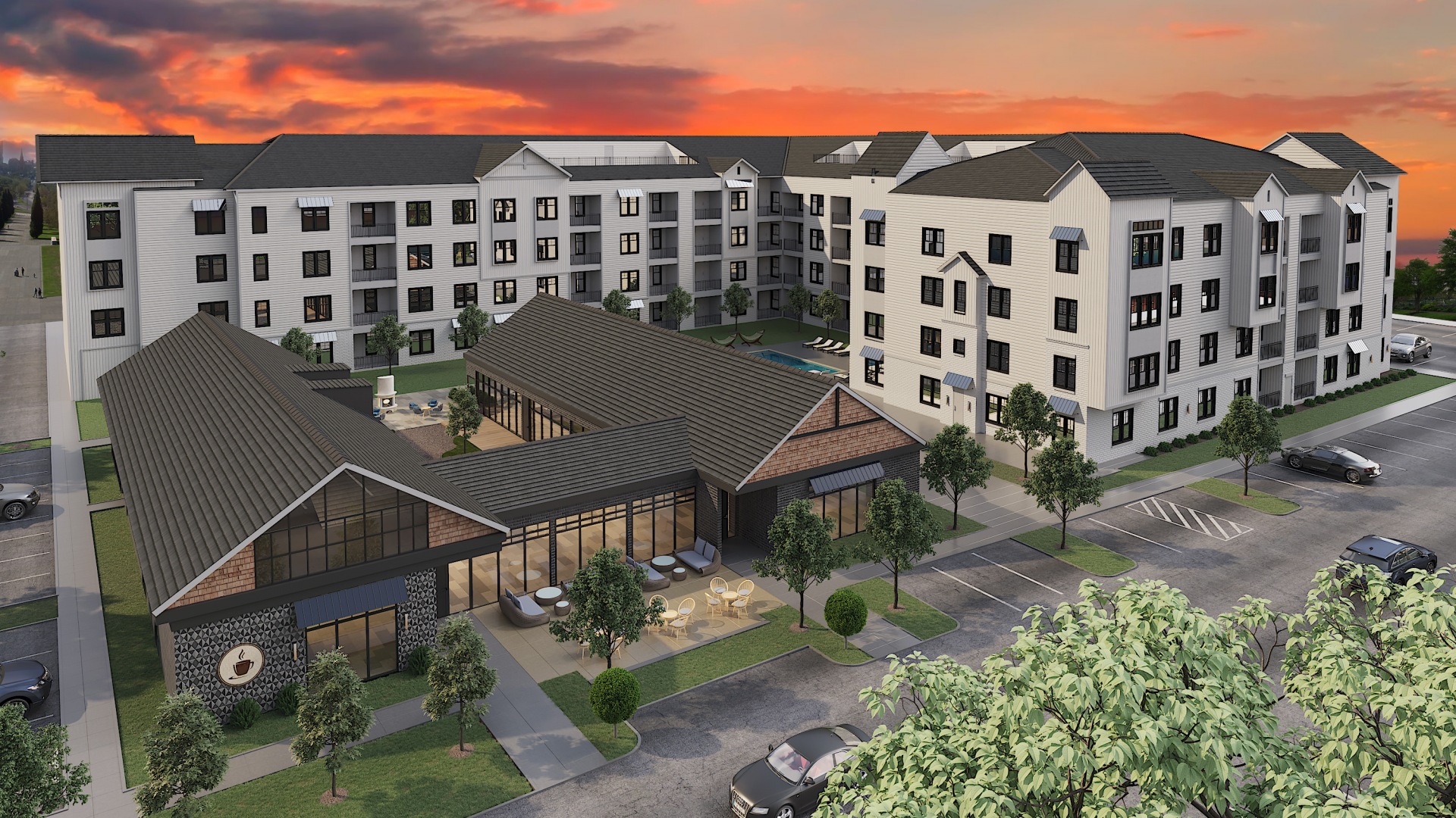 Austin Condo: 2000 Ed Bluestein Blvd