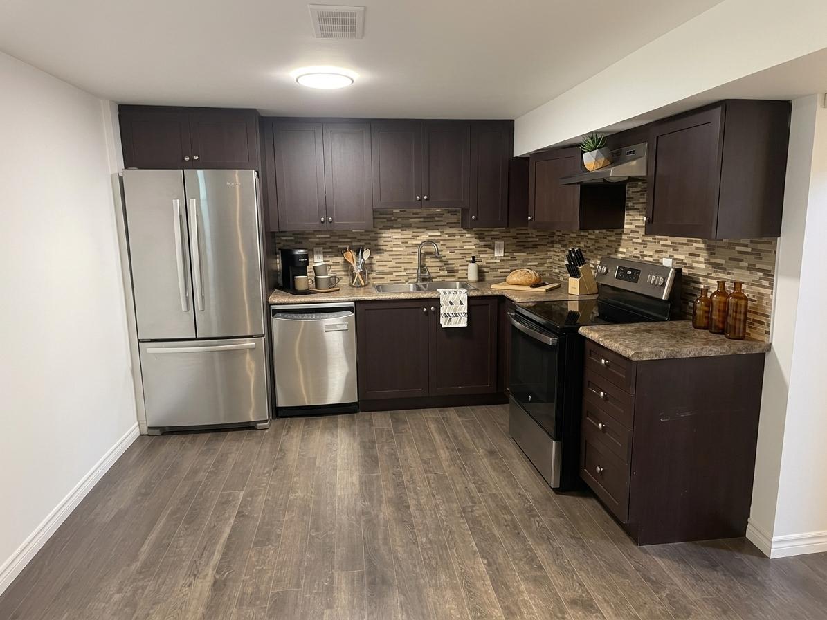 Hamilton Condo: 399 East 15th