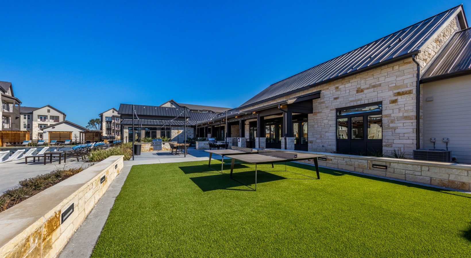 Austin Condo: 6001 Ed Bluestein Blvd
