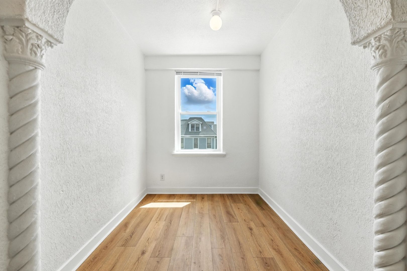 Indianapolis Apartment: 26 E 14th St