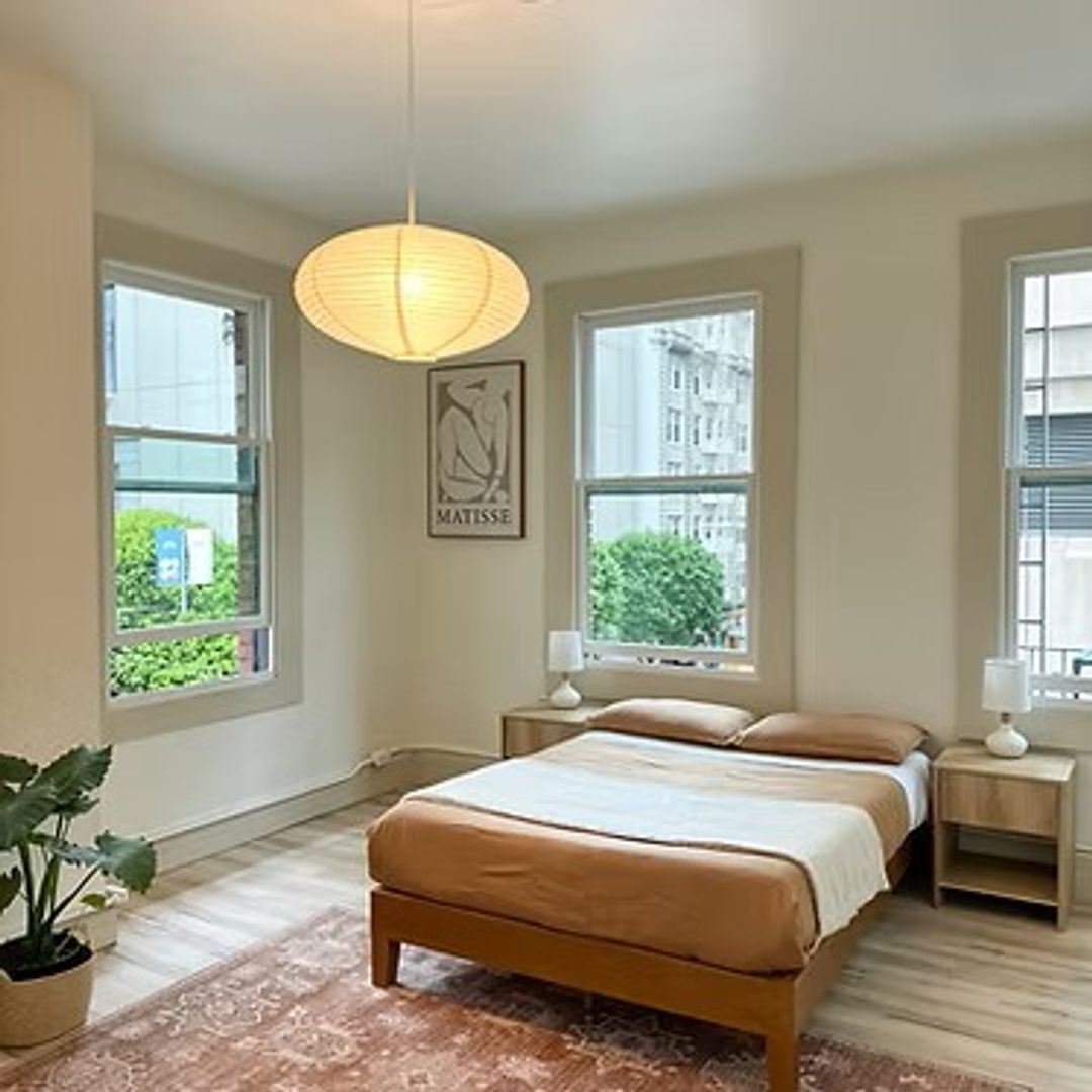 San Francisco Condo: 225 Ellis