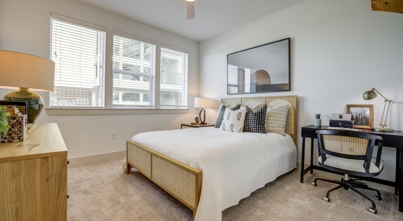 Austin Condo: 12600 Innovar Cir
