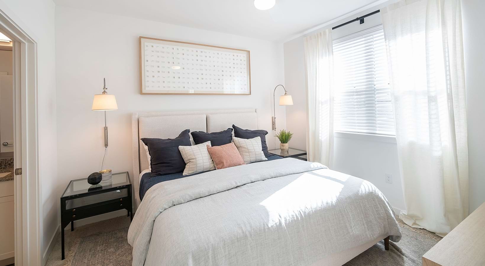 Austin Condo: 3401 Kyle Crossing