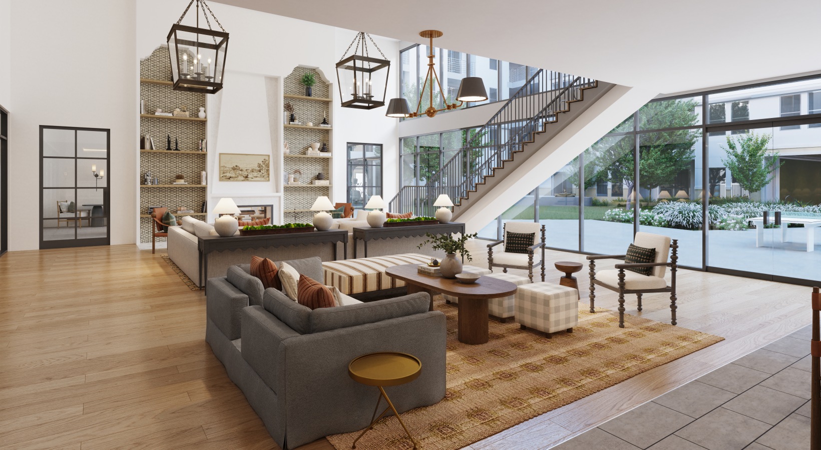 Austin Condo: 1415 E 51st St