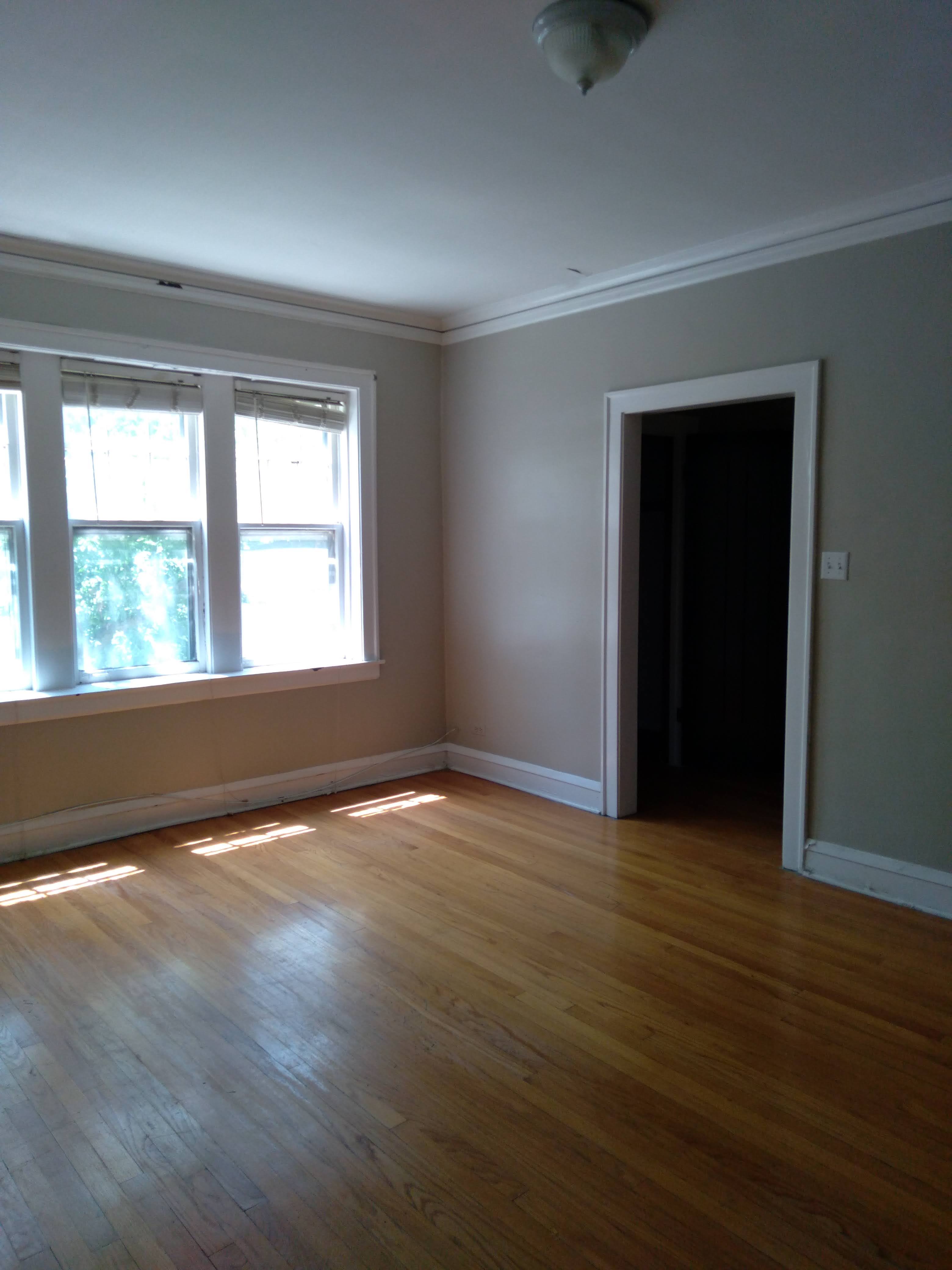 Evanston Condo: 801 Case St