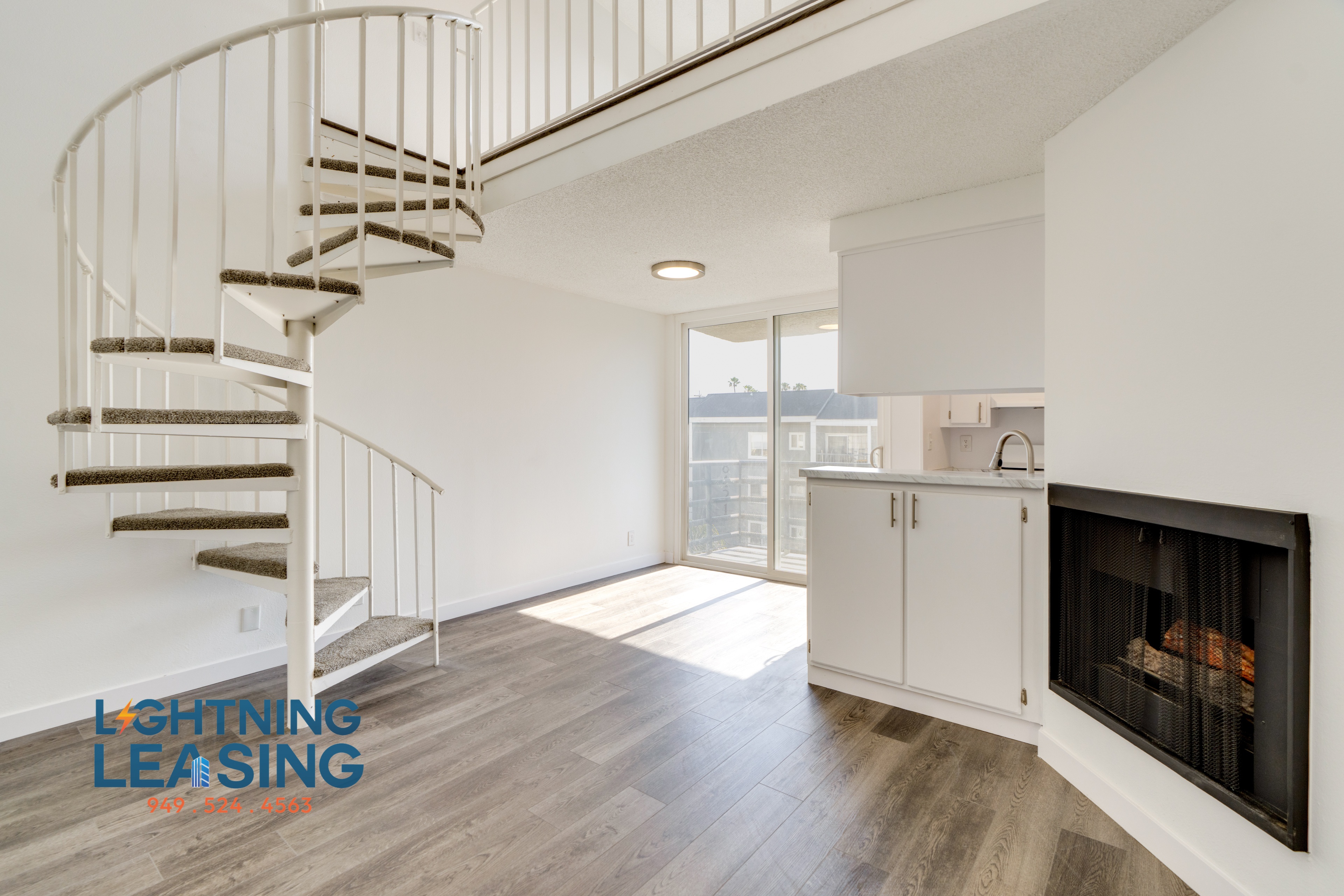 Panorama City Condo: 8430 Cedros Ave