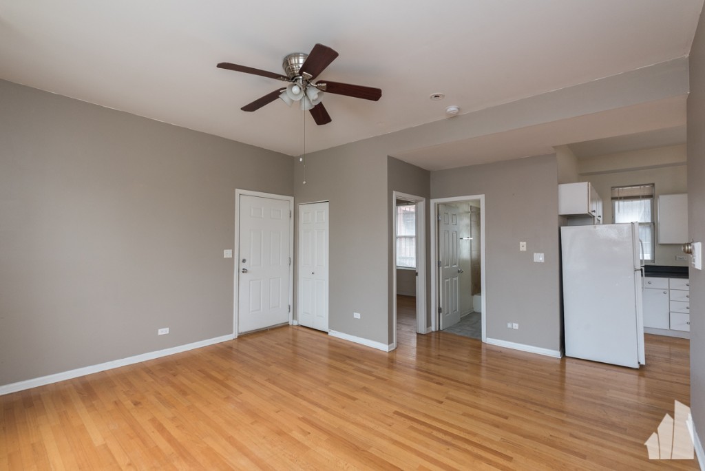 Chicago Condo: 2009 West Cortez Street
