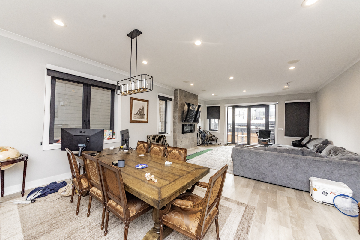 Chicago Condo: 1638 North Sedgwick