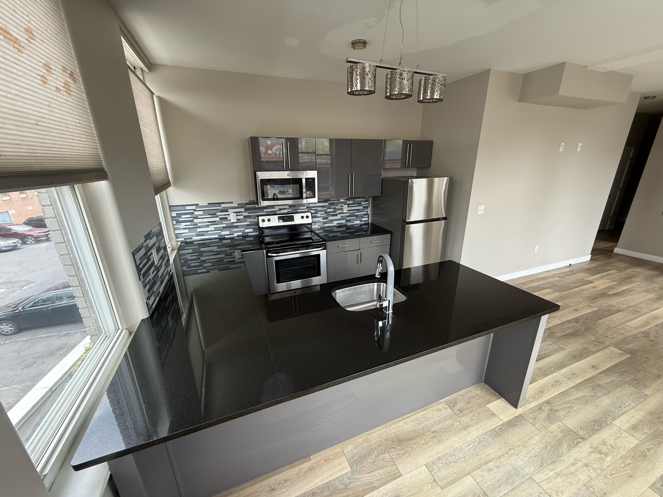New Britain Condo: 99 W Main St