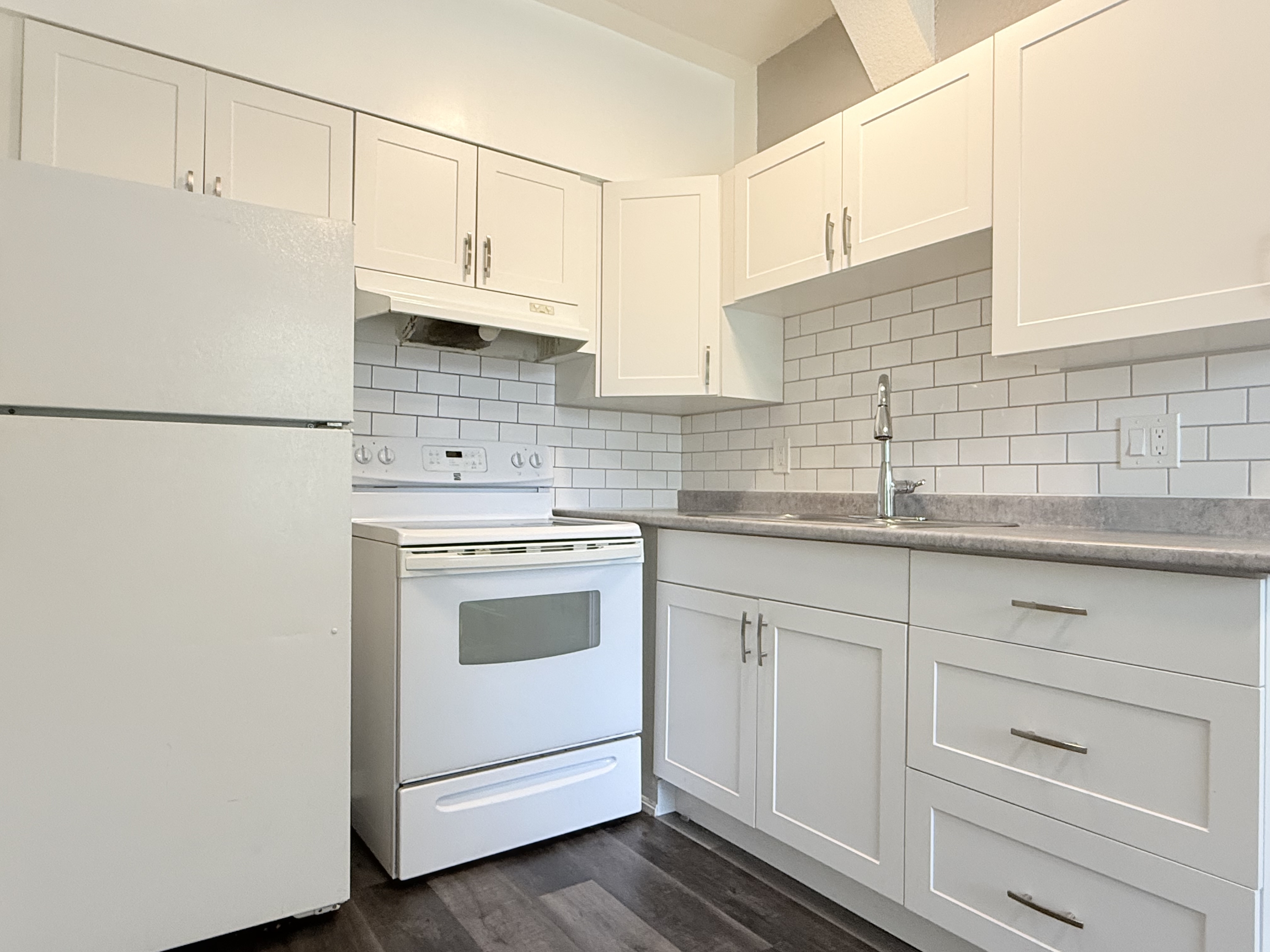 Windsor Condo: 506 Aylmer Ave