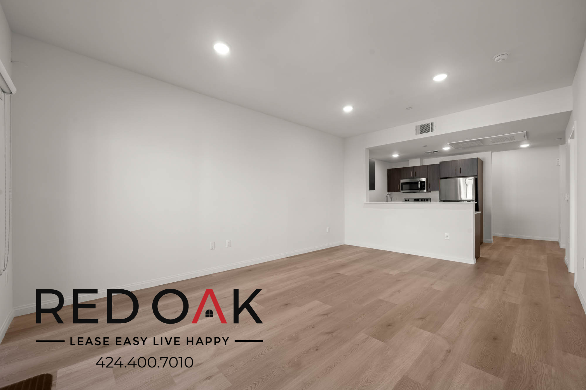 Los Angeles Condo: 218 S. Occidental Blvd