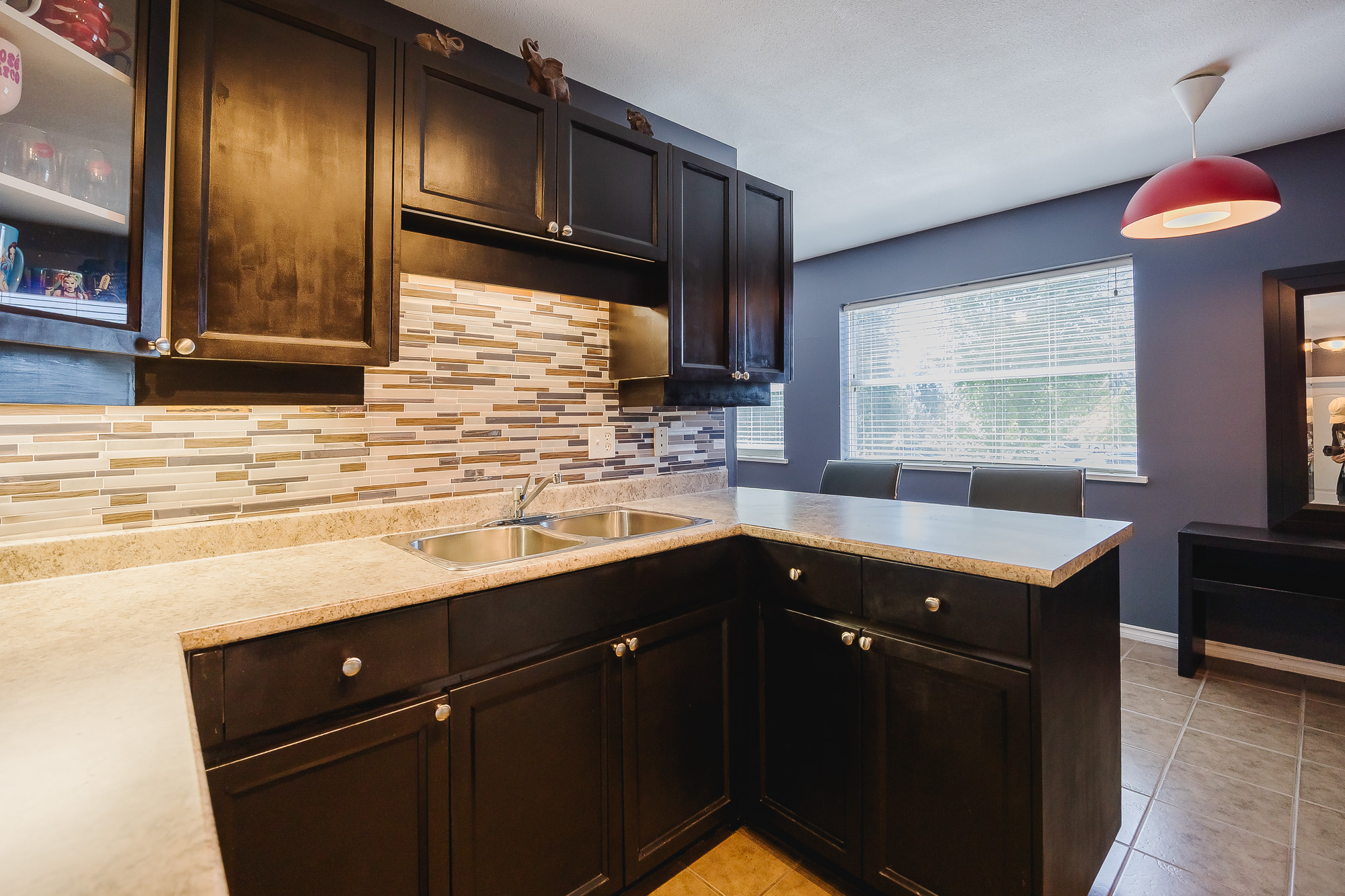 Maple Ridge Townhome: 22722 Lougheed Highway - 201 - 201