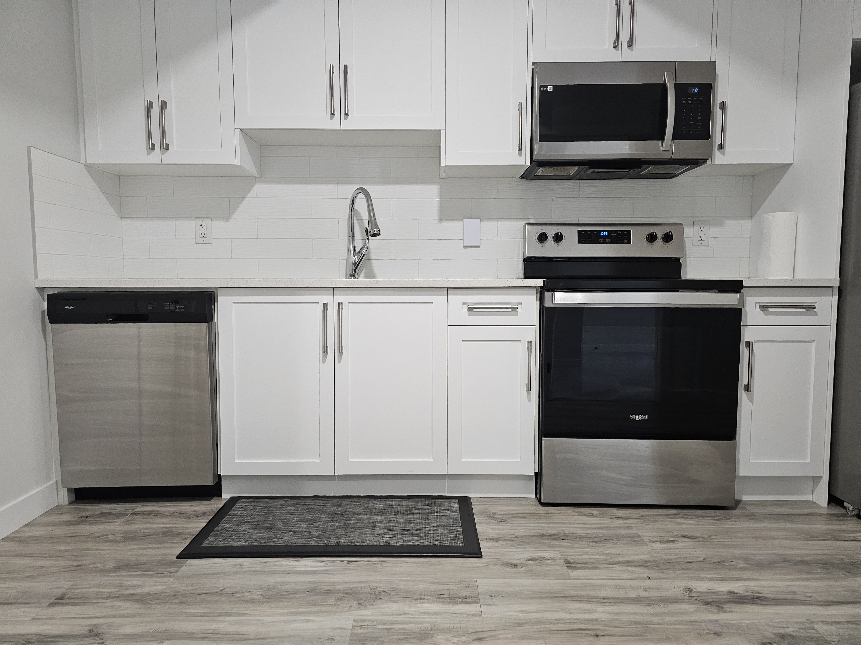 Edmonton House: 9420 Colak Lane Southwest - BSMT