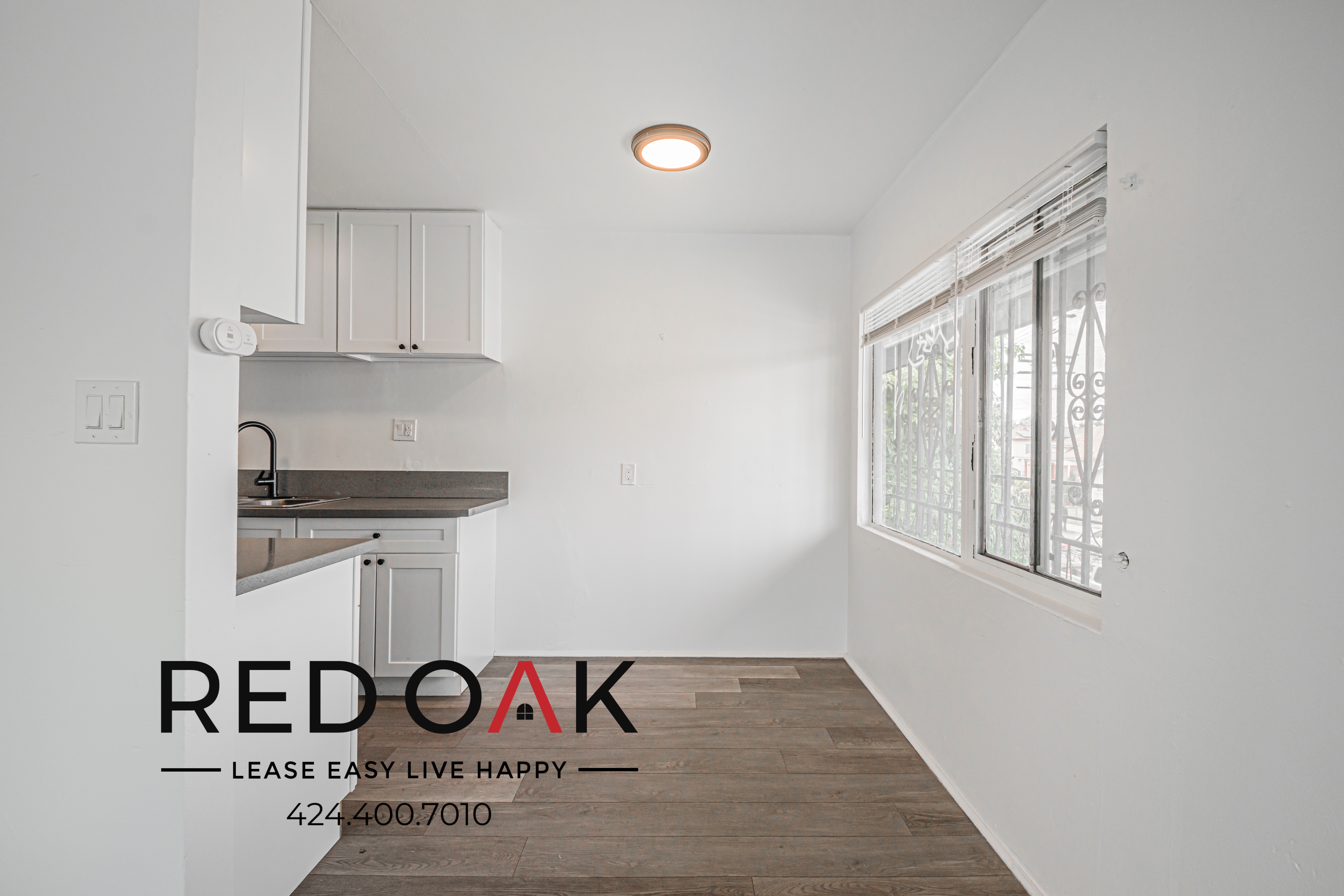 Los Angeles Condo: 252 E 79th St