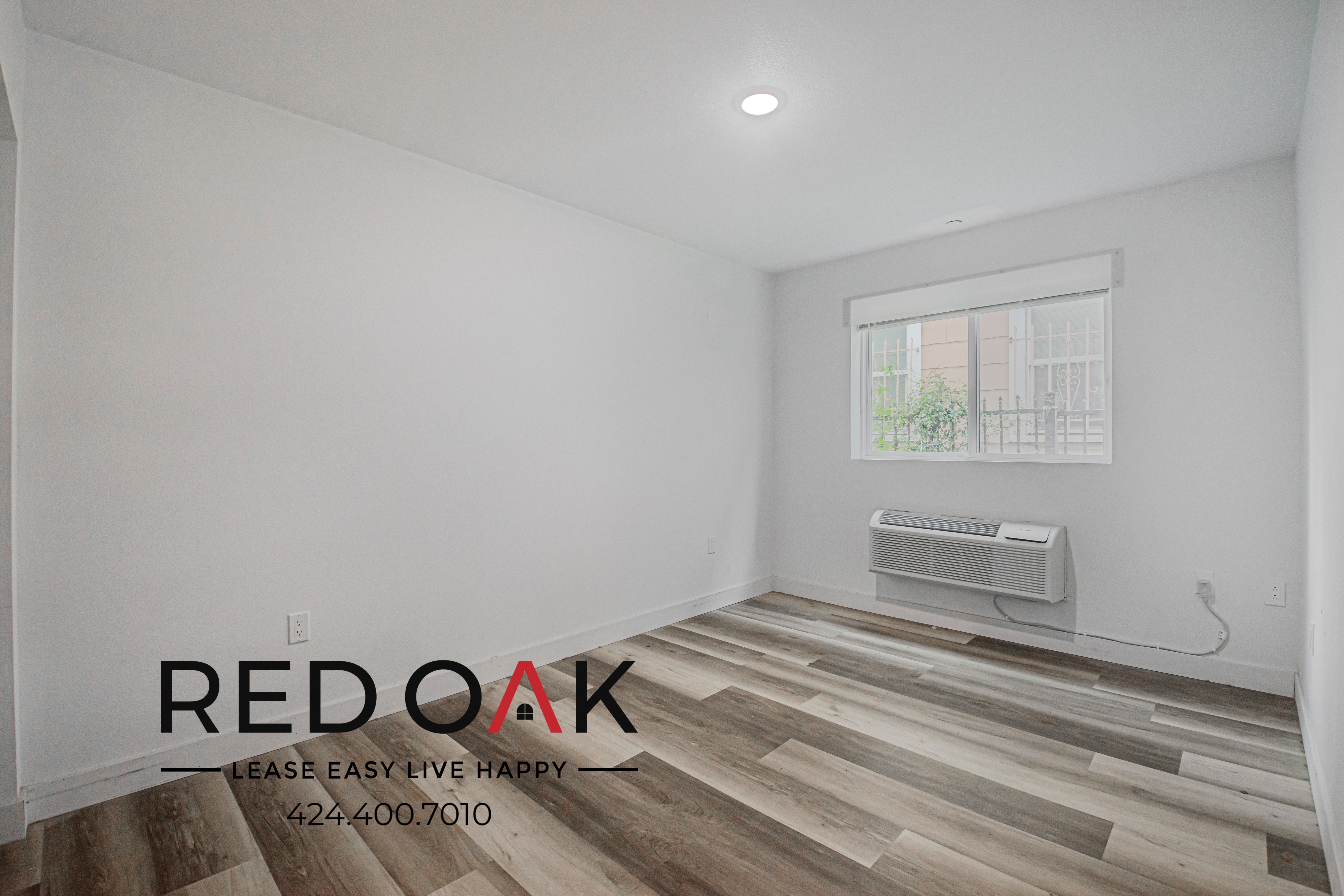 Los Angeles Condo: 2837 San Marino St