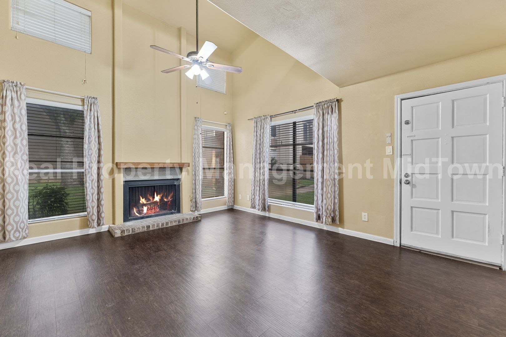Fort Worth Condo: 5516 Boca Raton Blvd