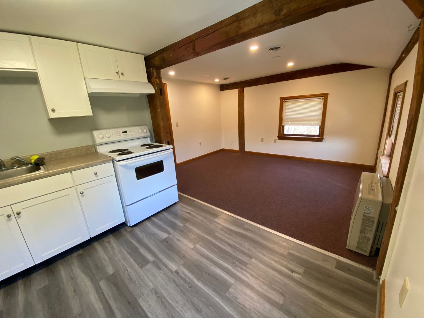 Ossipee Condo: 1230 White Mountain Highway