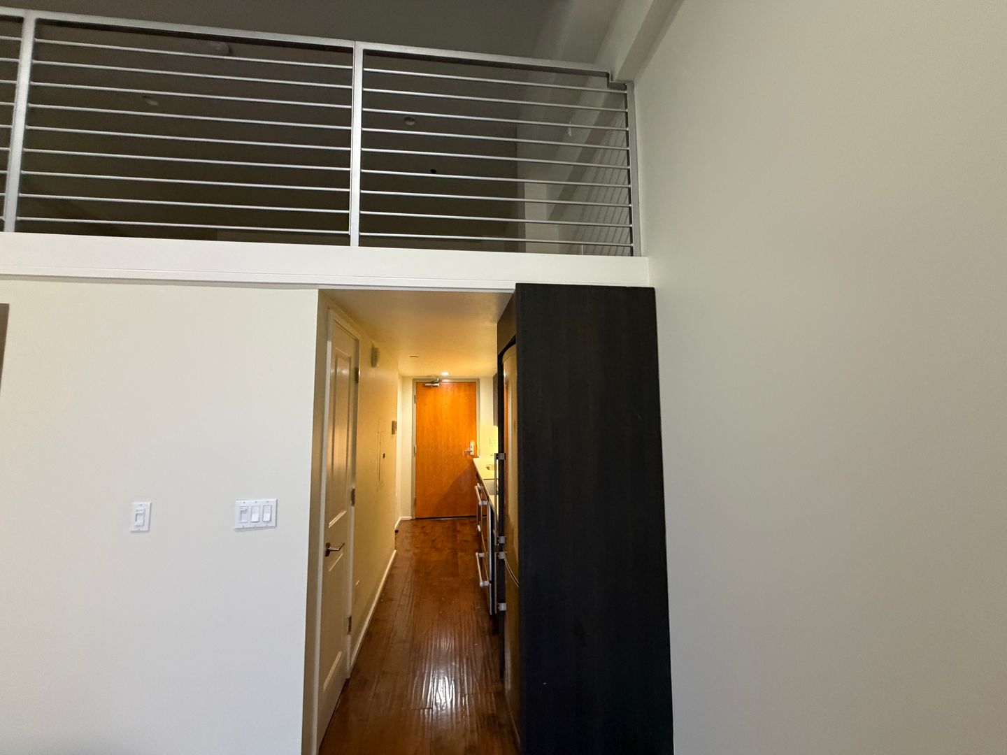 San Francisco Apartment: 529 Stevenson St
