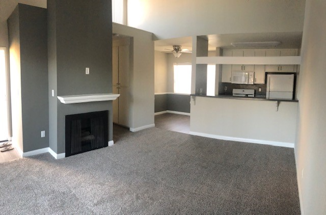 Costa Mesa Apartment: 2650 Harla Avenue