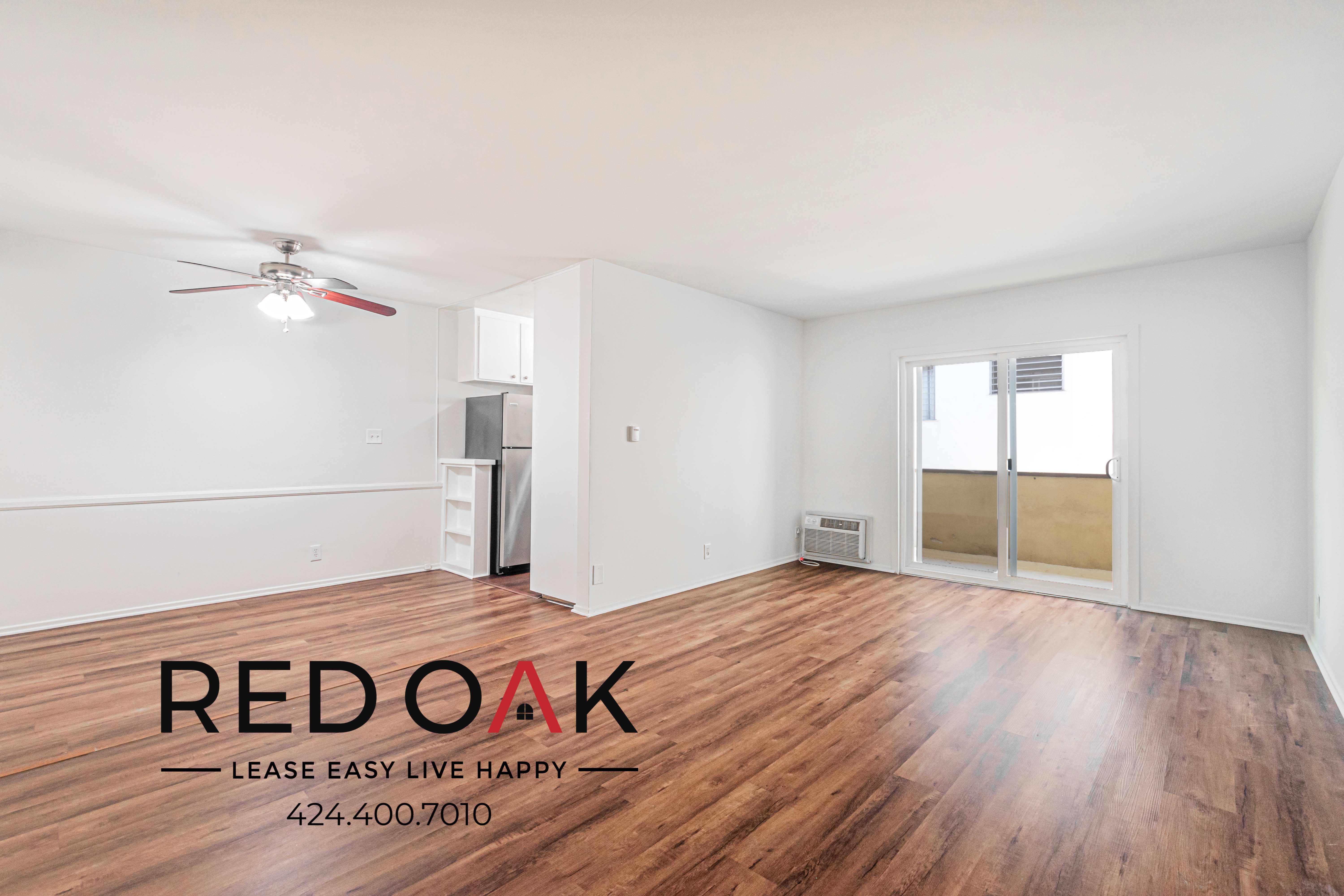 Los Angeles Condo: 1016 N. Edinburgh Ave
